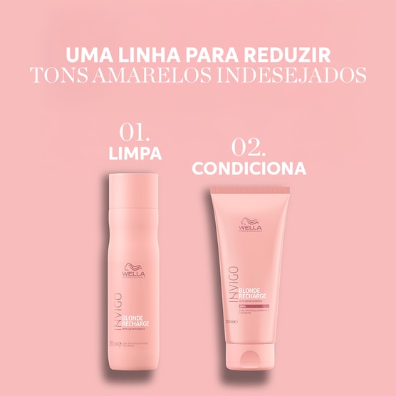 WELLA PRO. CONDITIONER   CARE 200ML